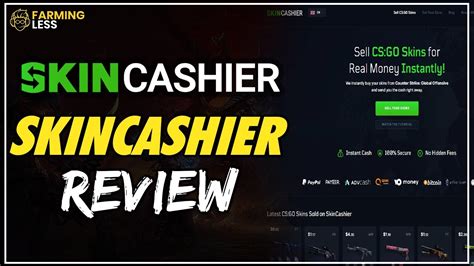 SkinCashier .
